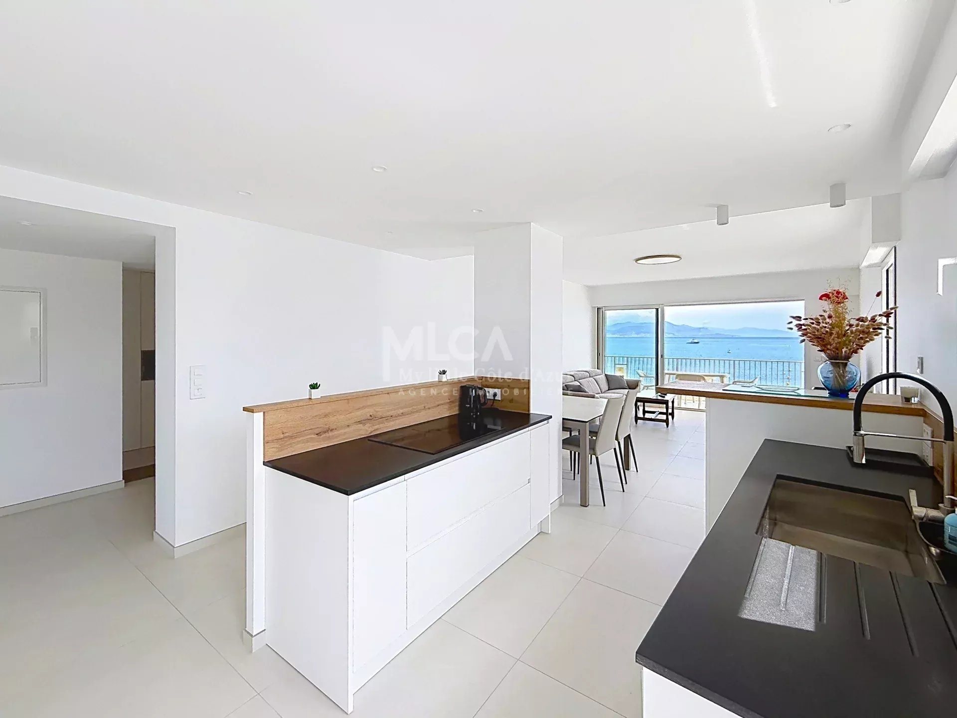 Appartement à vendre, 102m², Antibes