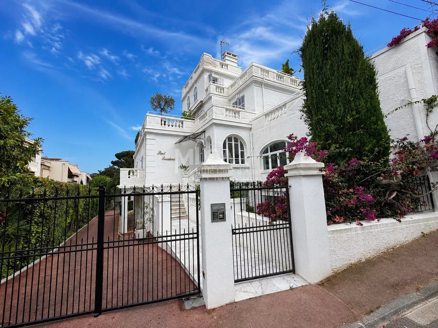 Appartement à vendre, 37m², Antibes