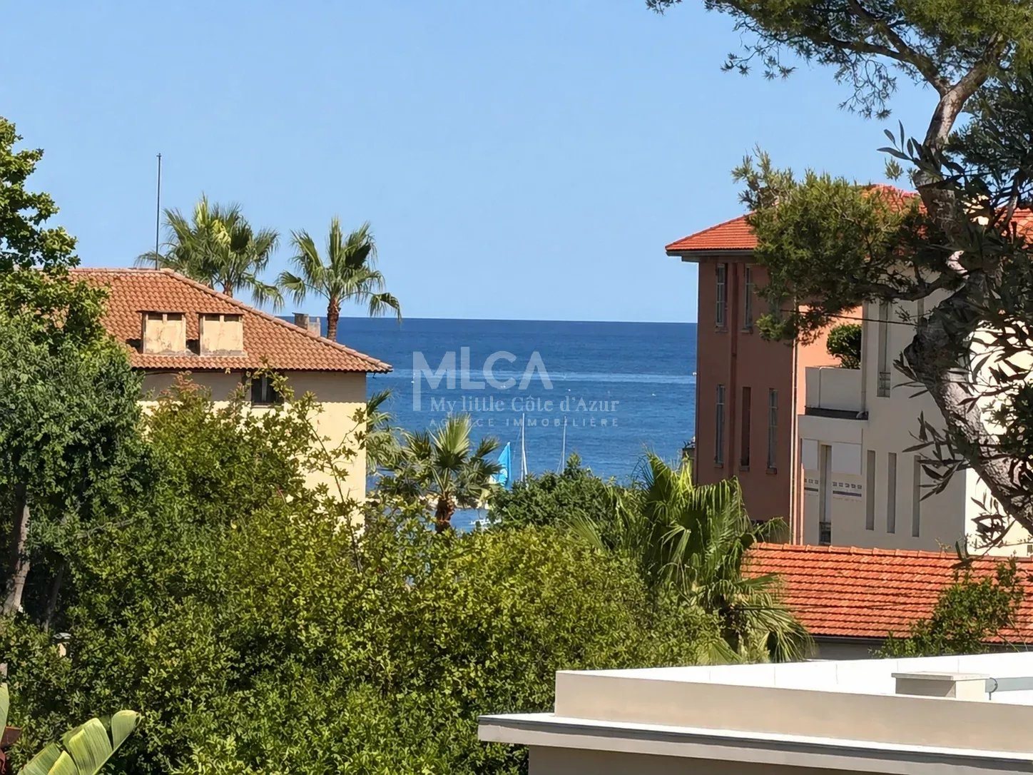 Appartement à vendre, 38m², Antibes