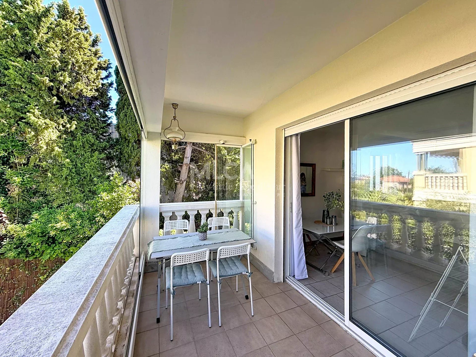 Appartement à vendre, 38m², Antibes