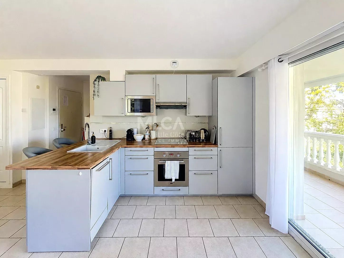 Appartement à vendre, 38m², Antibes