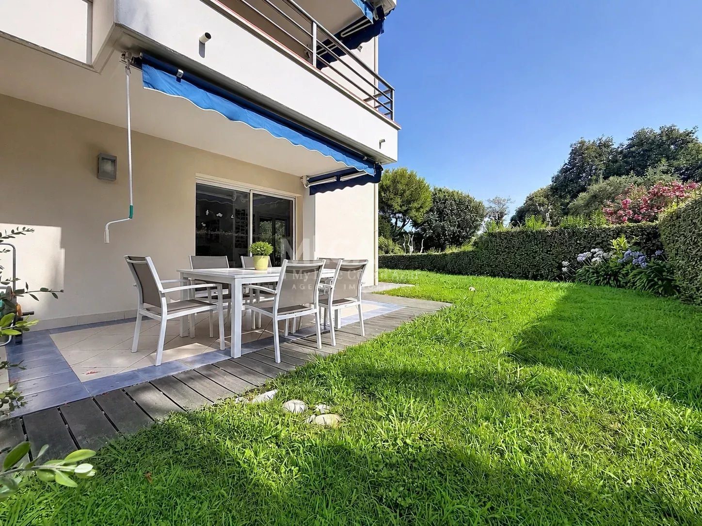 Appartement à vendre, 87m², Antibes