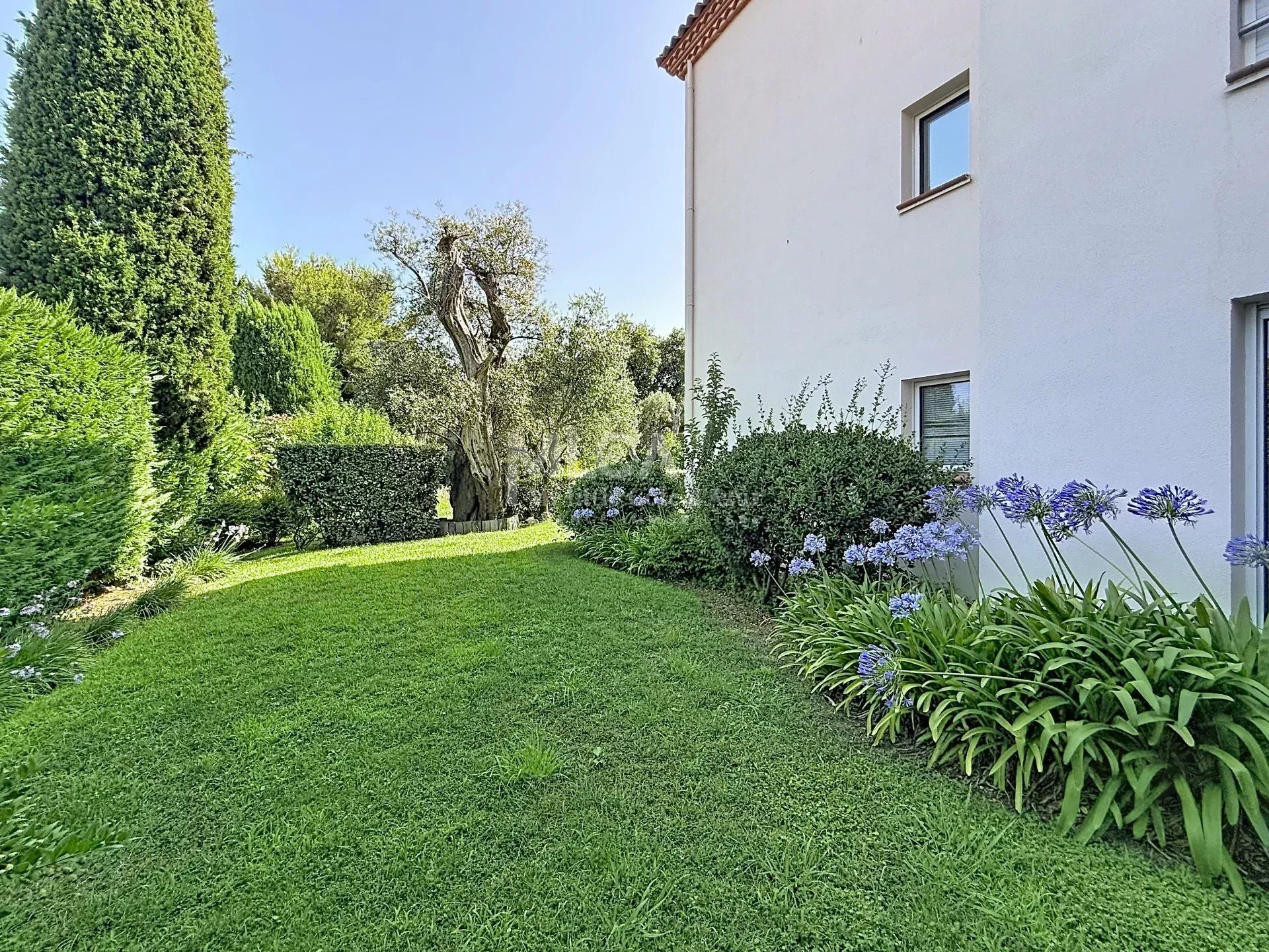 Appartement à vendre, 87m², Antibes