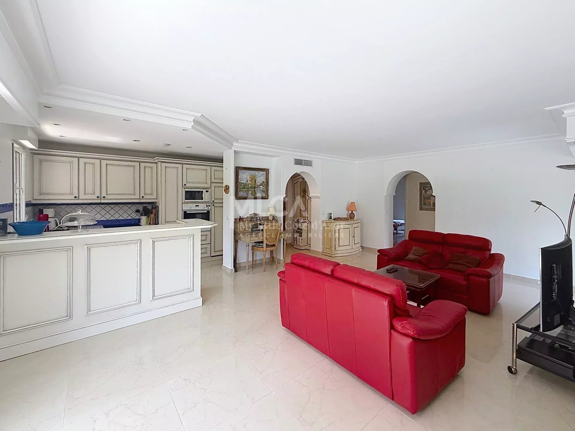 Appartement à vendre, 87m², Antibes