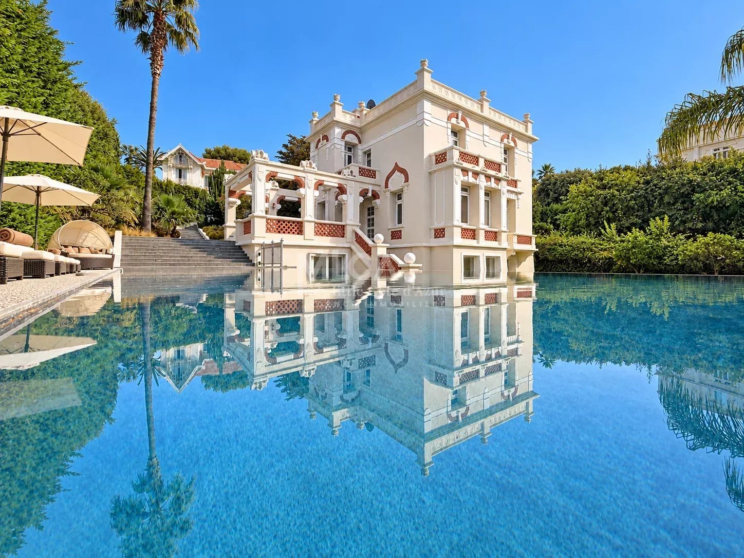 Maison à vendre, 307m², Antibes