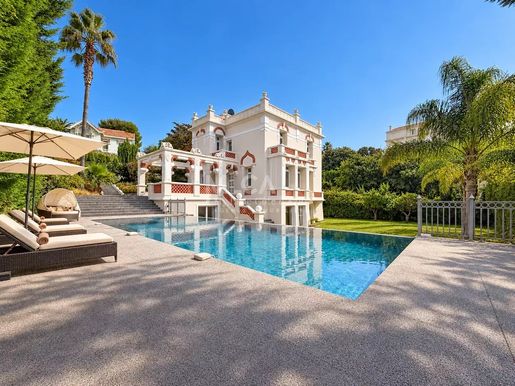 Maison 307 m² · à Antibes · 307 m² · 7 600 000 €