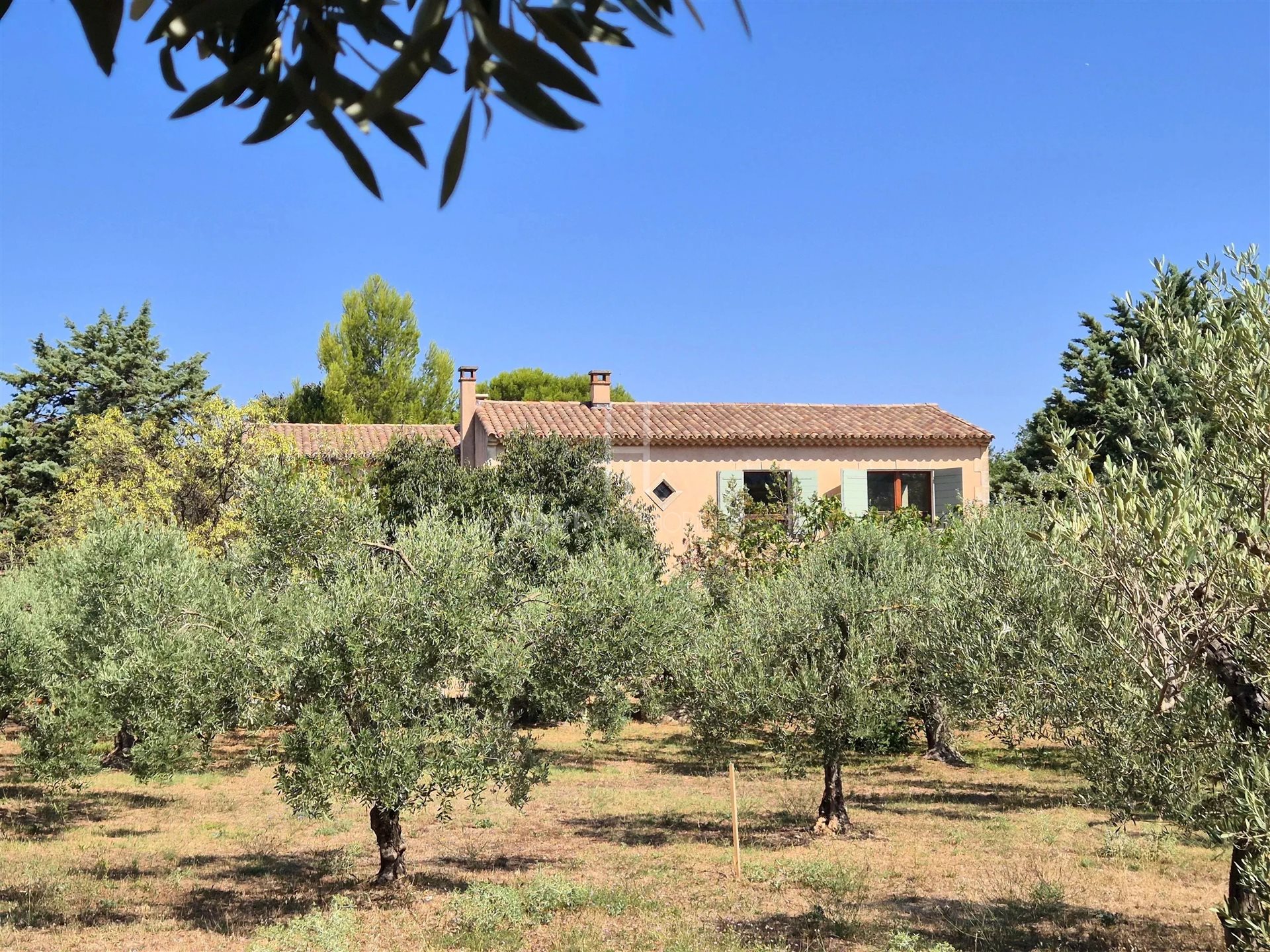 Maison à vendre, 255m², Saint-Rémy-de-Provence