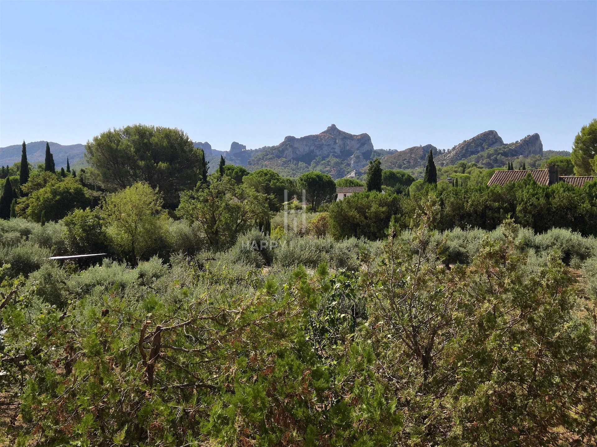 Maison à vendre, 255m², Saint-Rémy-de-Provence