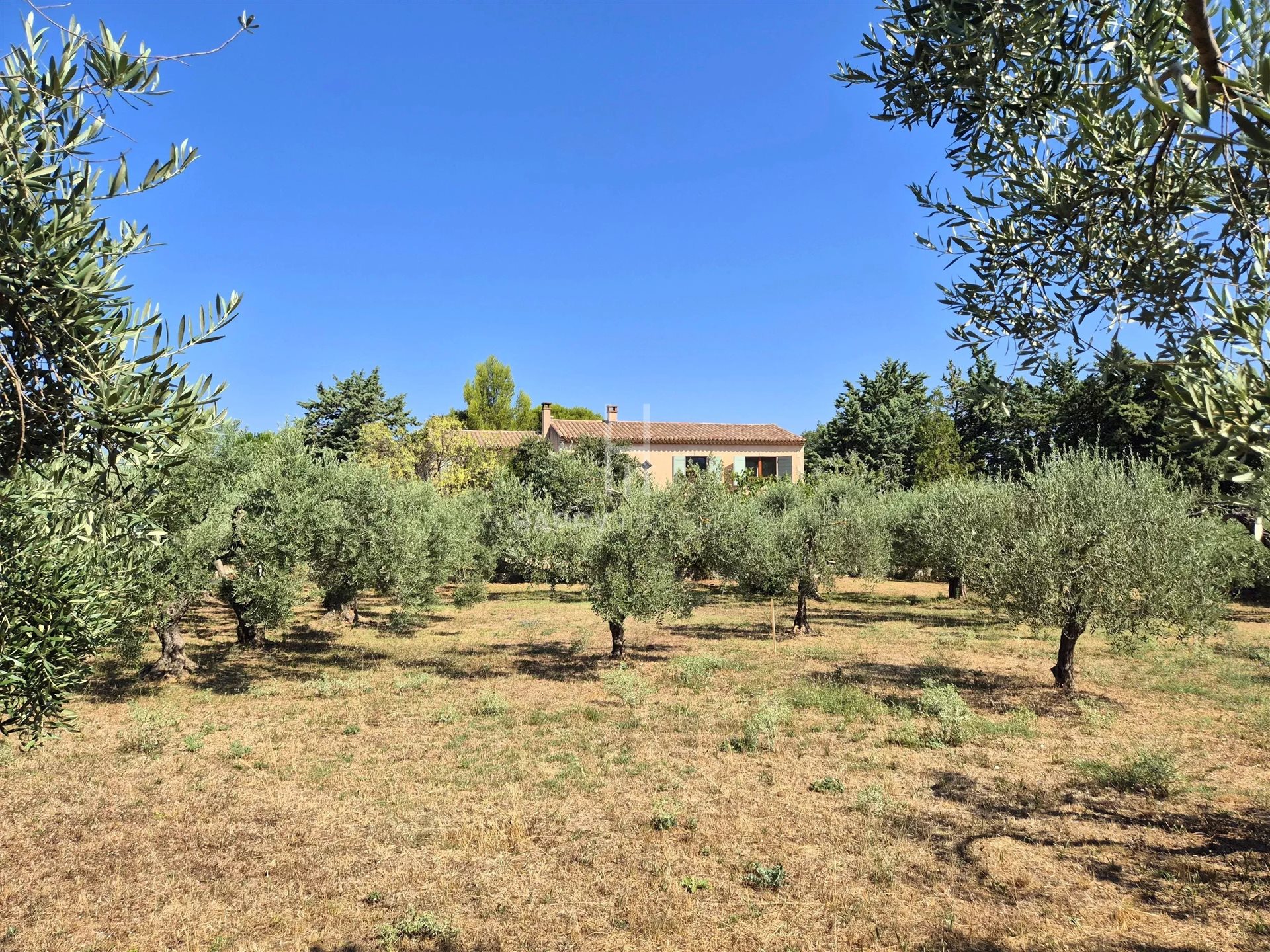 Maison à vendre, 255m², Saint-Rémy-de-Provence