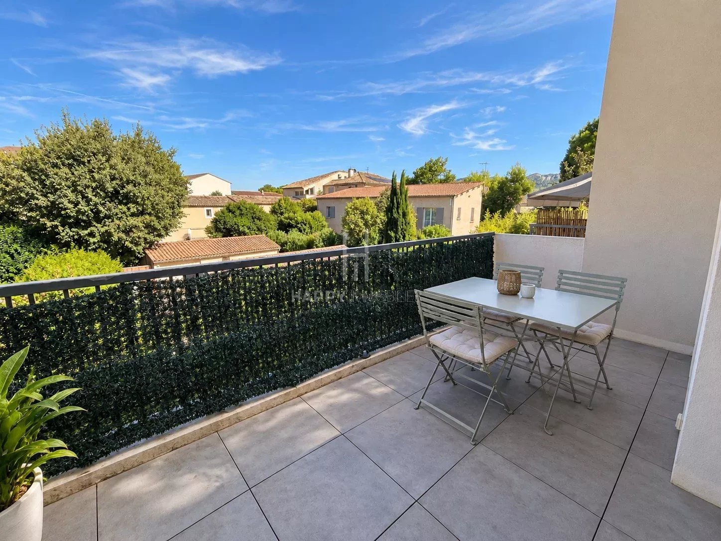 Appartement à vendre, 59m², Saint-Rémy-de-Provence