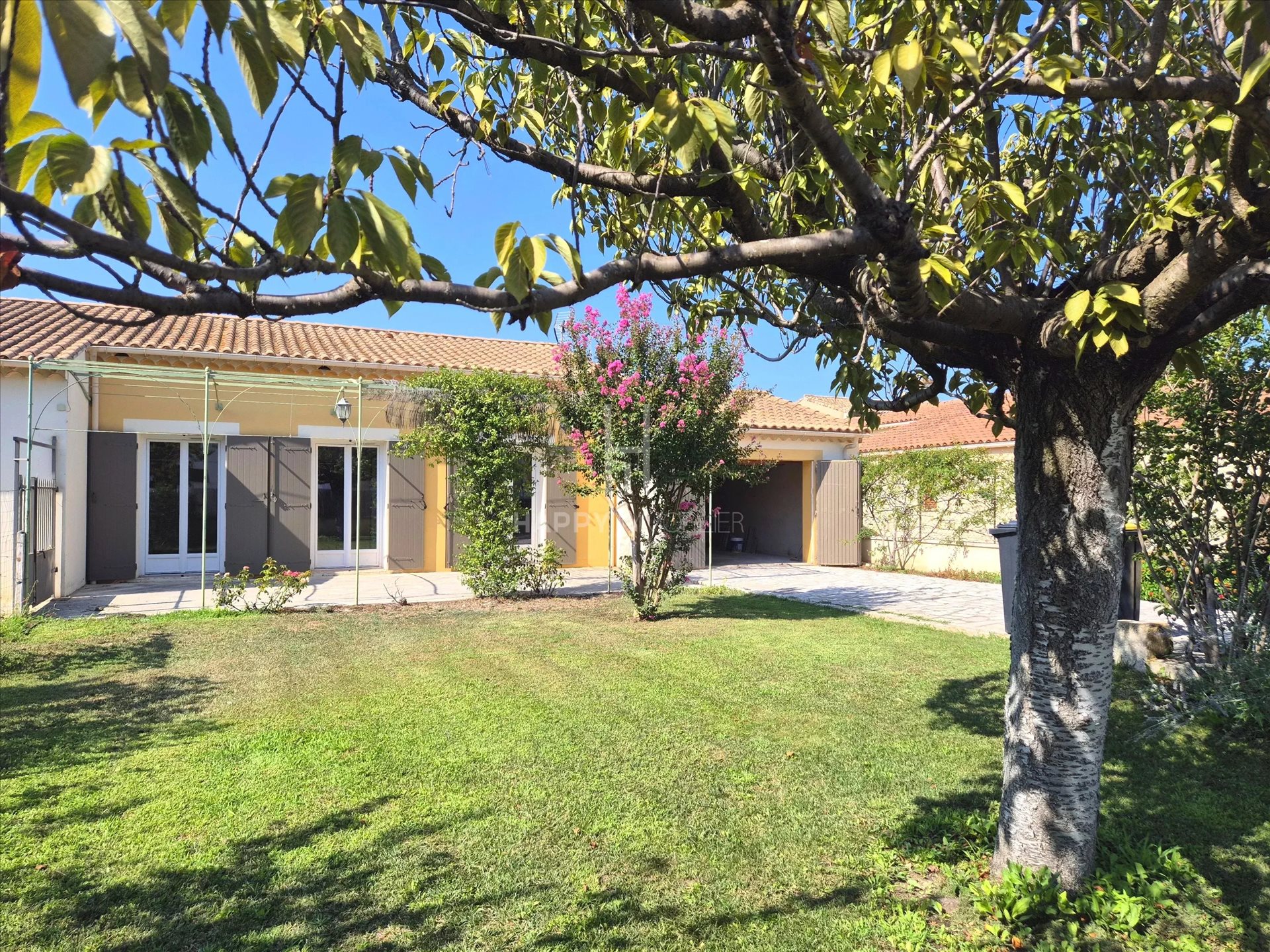 Maison à vendre, 75m², Saint-Rémy-de-Provence