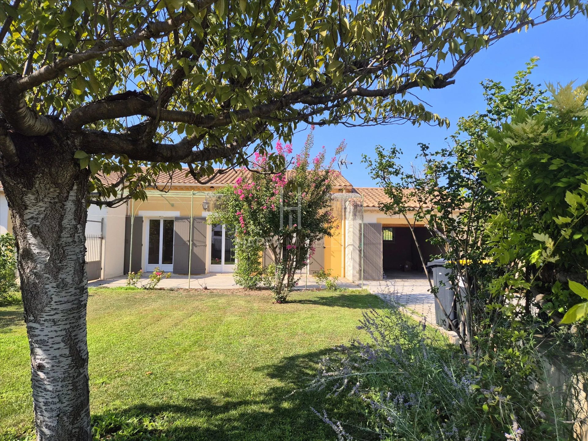 Maison à vendre, 75m², Saint-Rémy-de-Provence