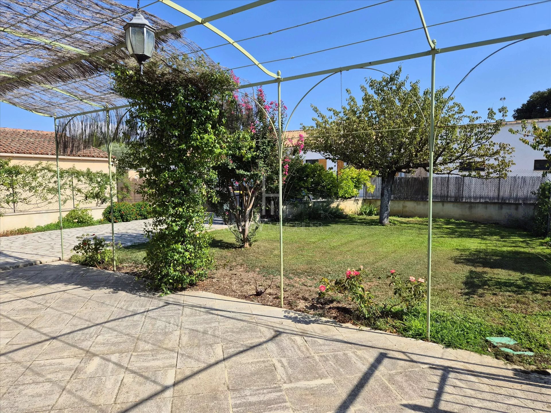 Maison à vendre, 75m², Saint-Rémy-de-Provence