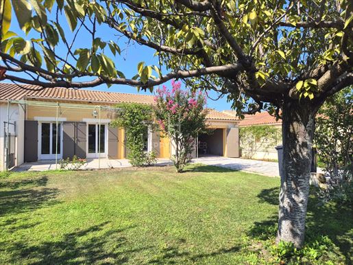 Maison 4 pièces 75 m² · à Saint-Rémy-de-Provence · 75 m² · 630 000 €