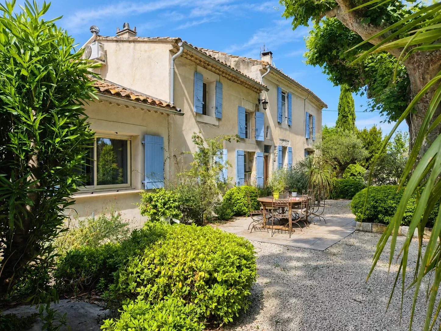 Maison à vendre, 190m², Graveson