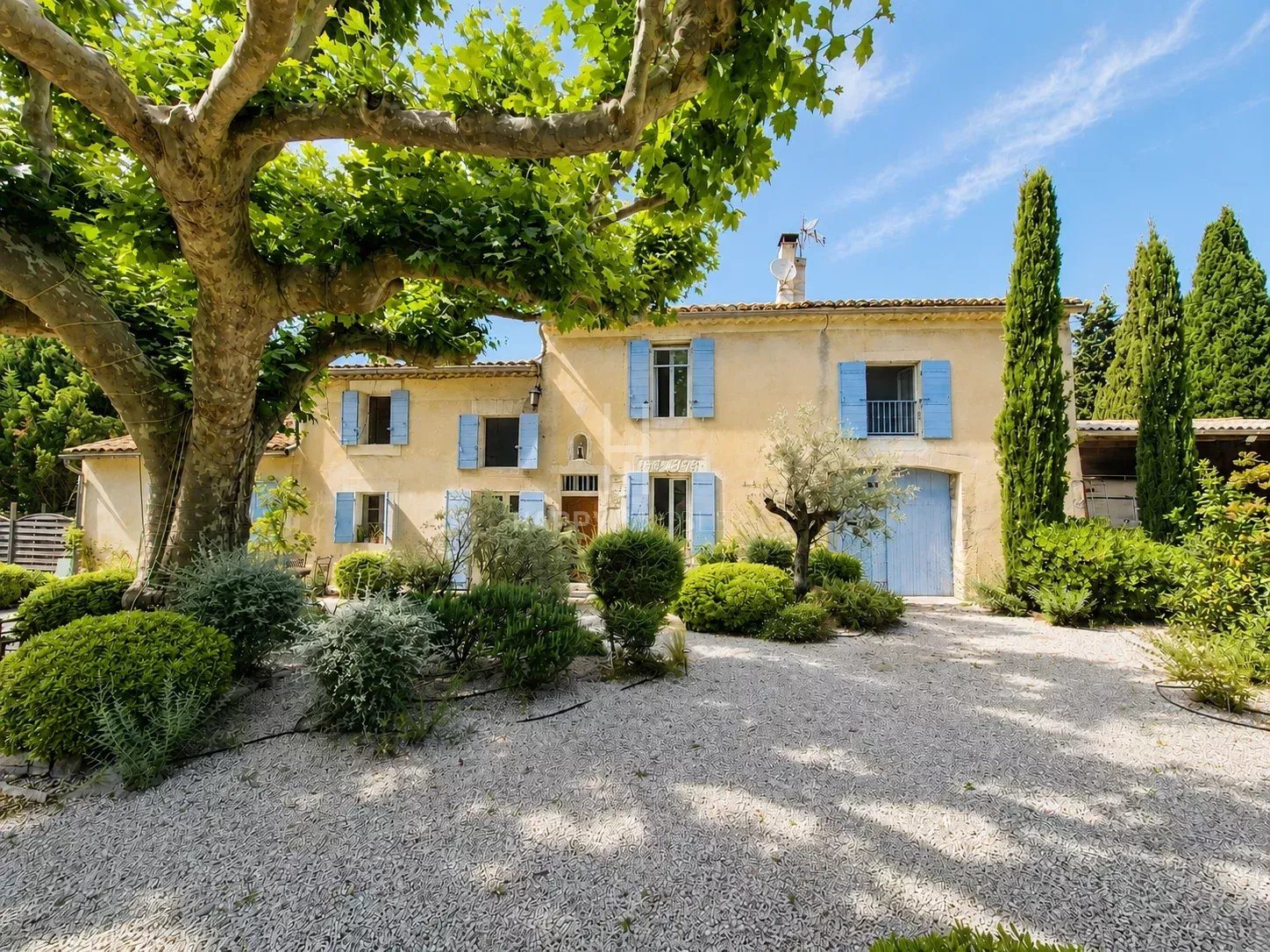 Maison à vendre, 190m², Graveson