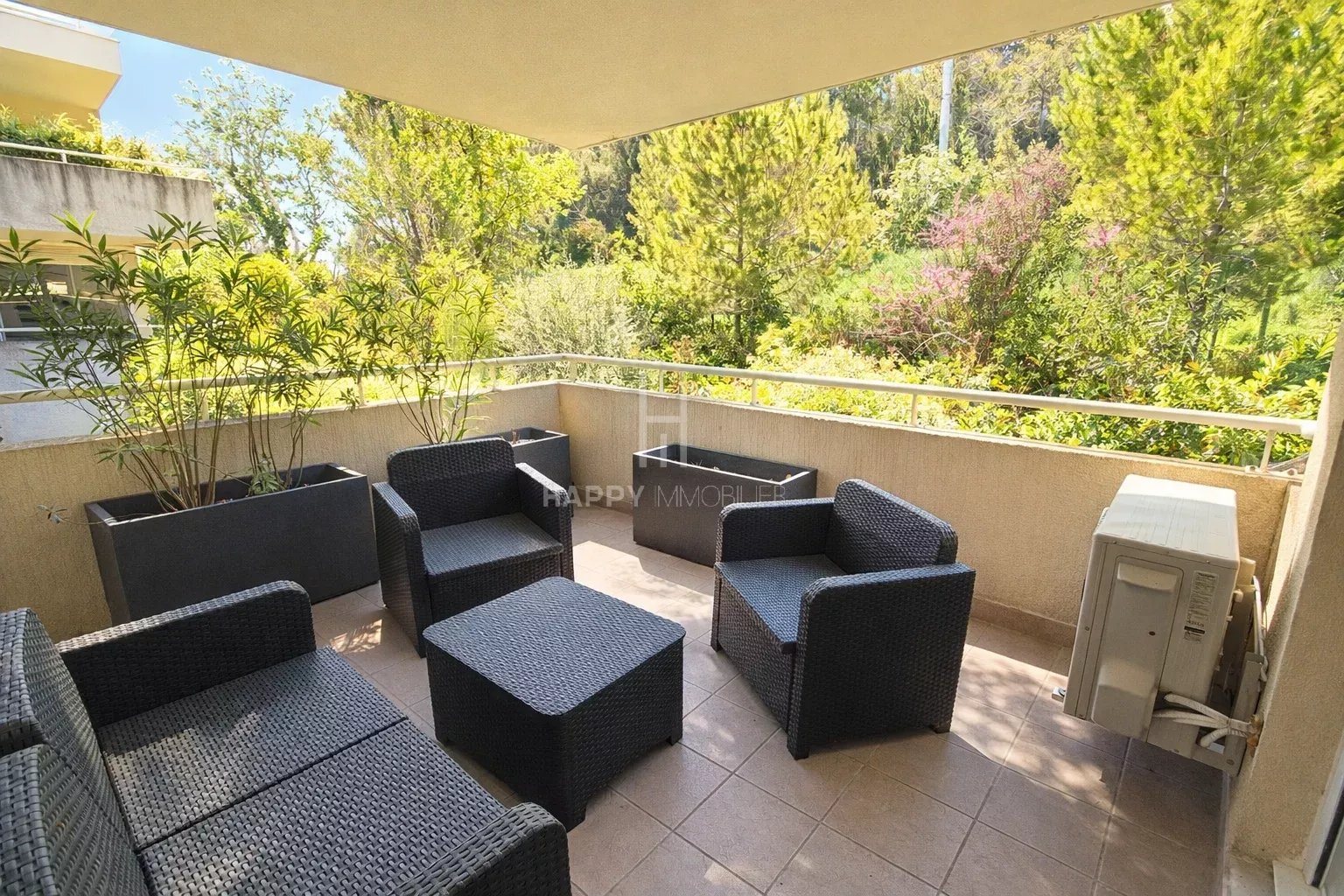 Appartement à vendre, 56m², Saint-Rémy-de-Provence
