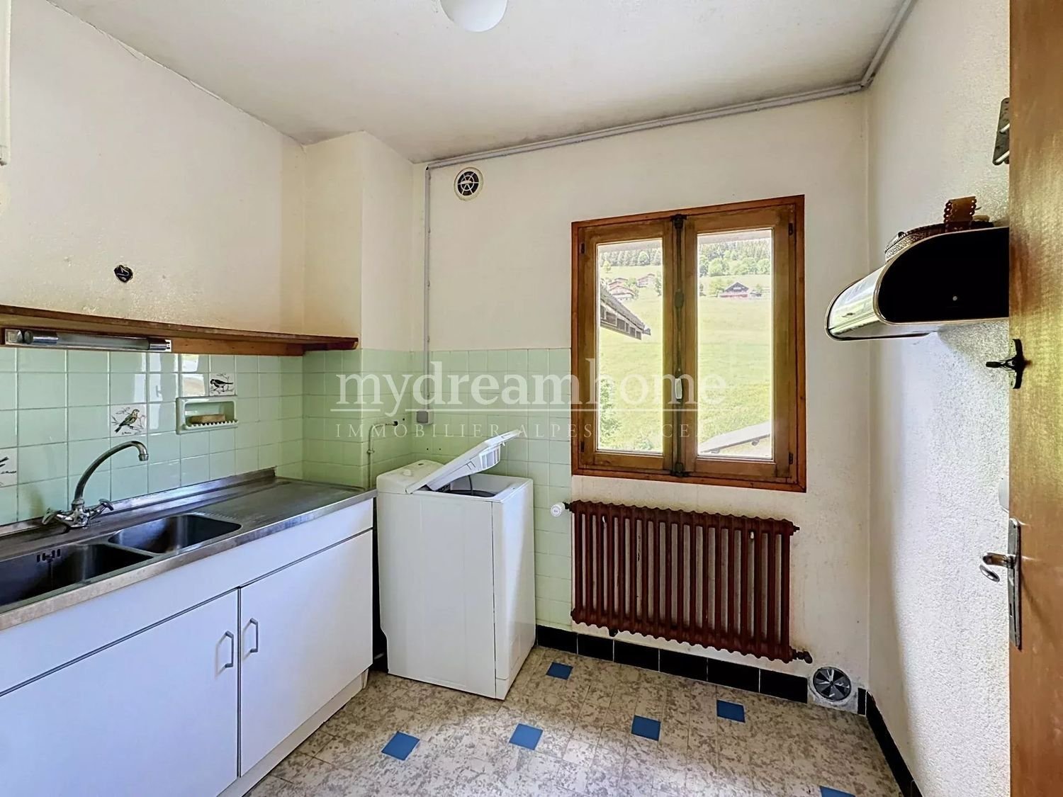 Maison à vendre, 400m², Notre-Dame-de-Bellecombe