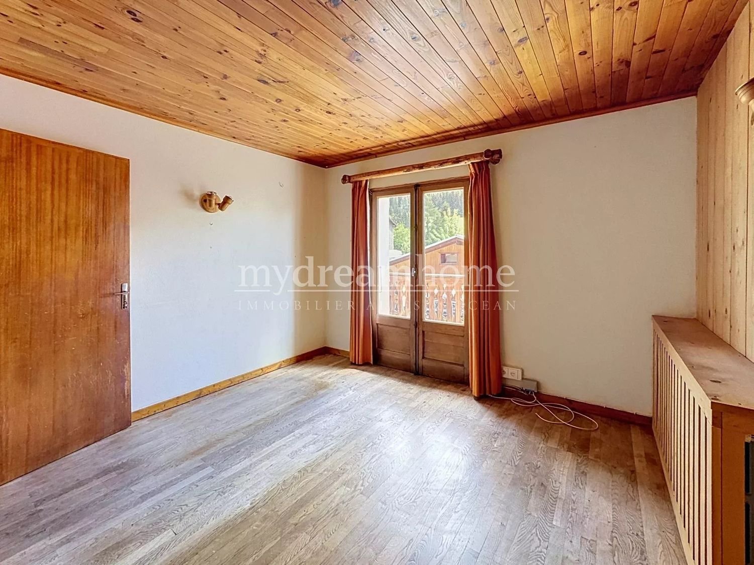Maison à vendre, 400m², Notre-Dame-de-Bellecombe