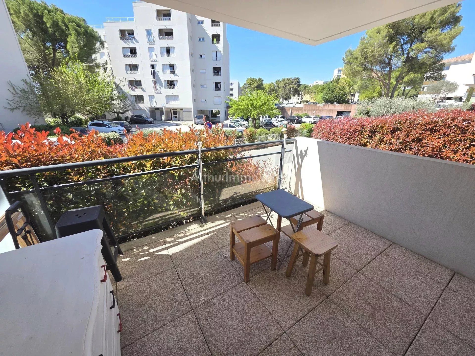 Appartement à vendre, 59m², Draguignan