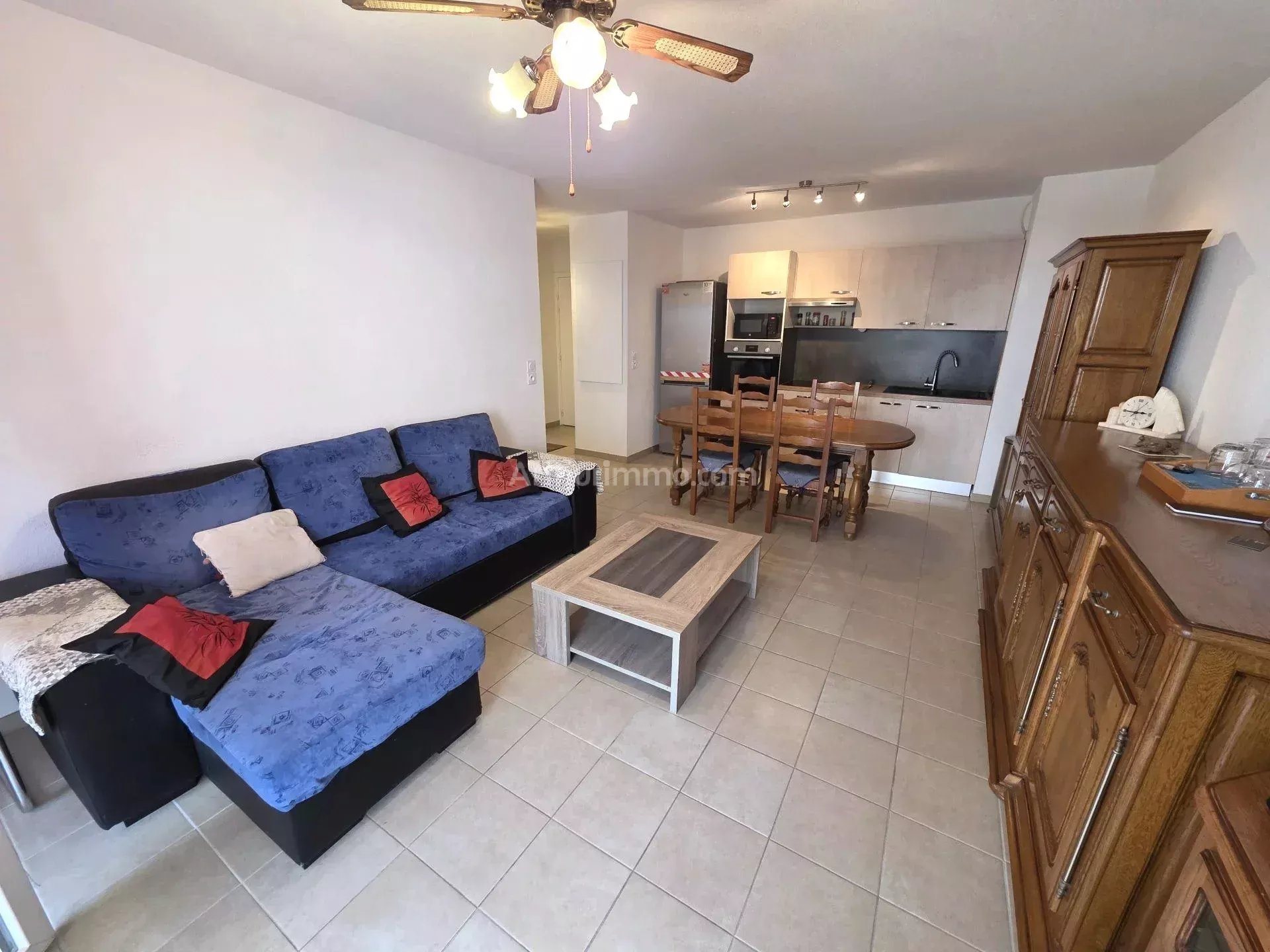 Appartement à vendre, 59m², Draguignan