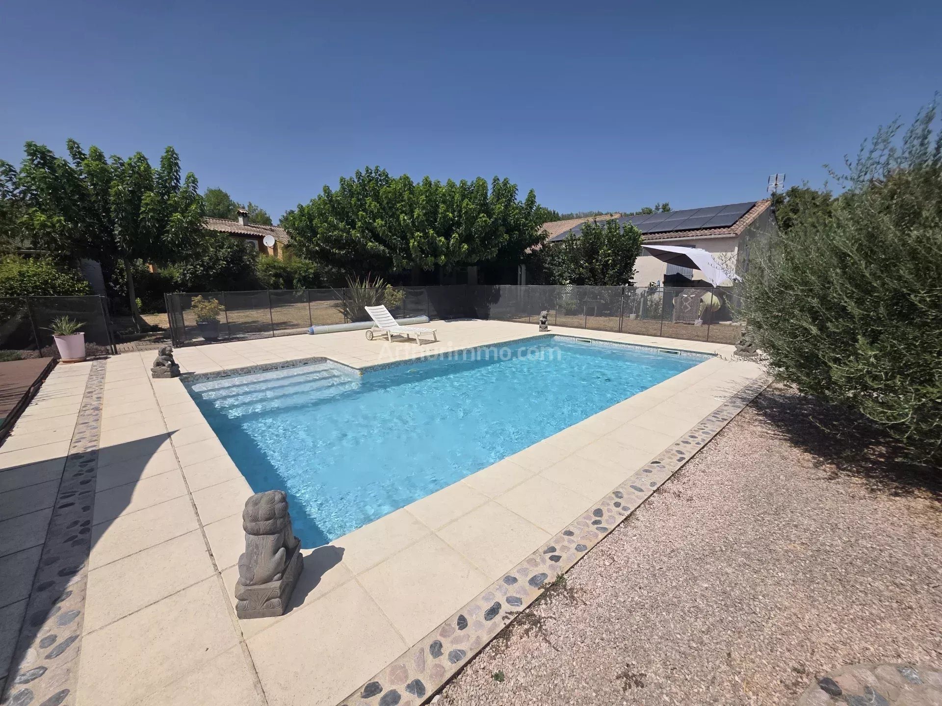 Maison à vendre, 129m², Vidauban