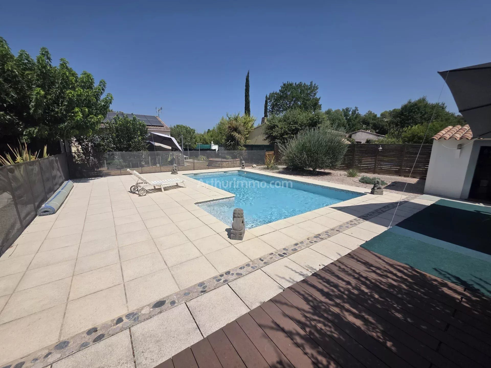 Maison à vendre, 129m², Vidauban