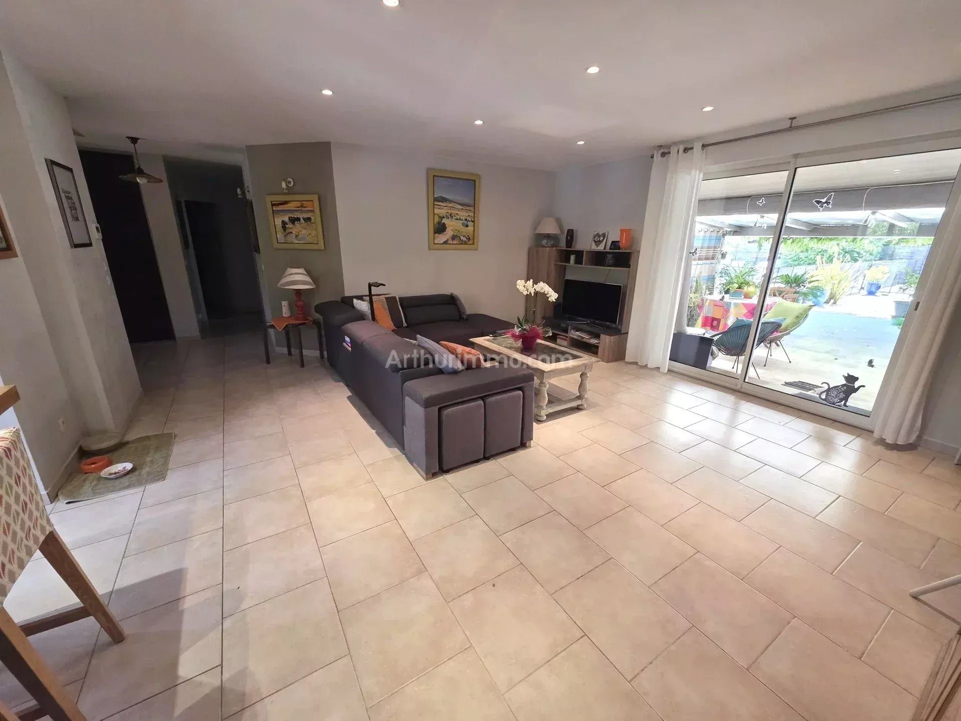 Maison à vendre, 129m², Vidauban