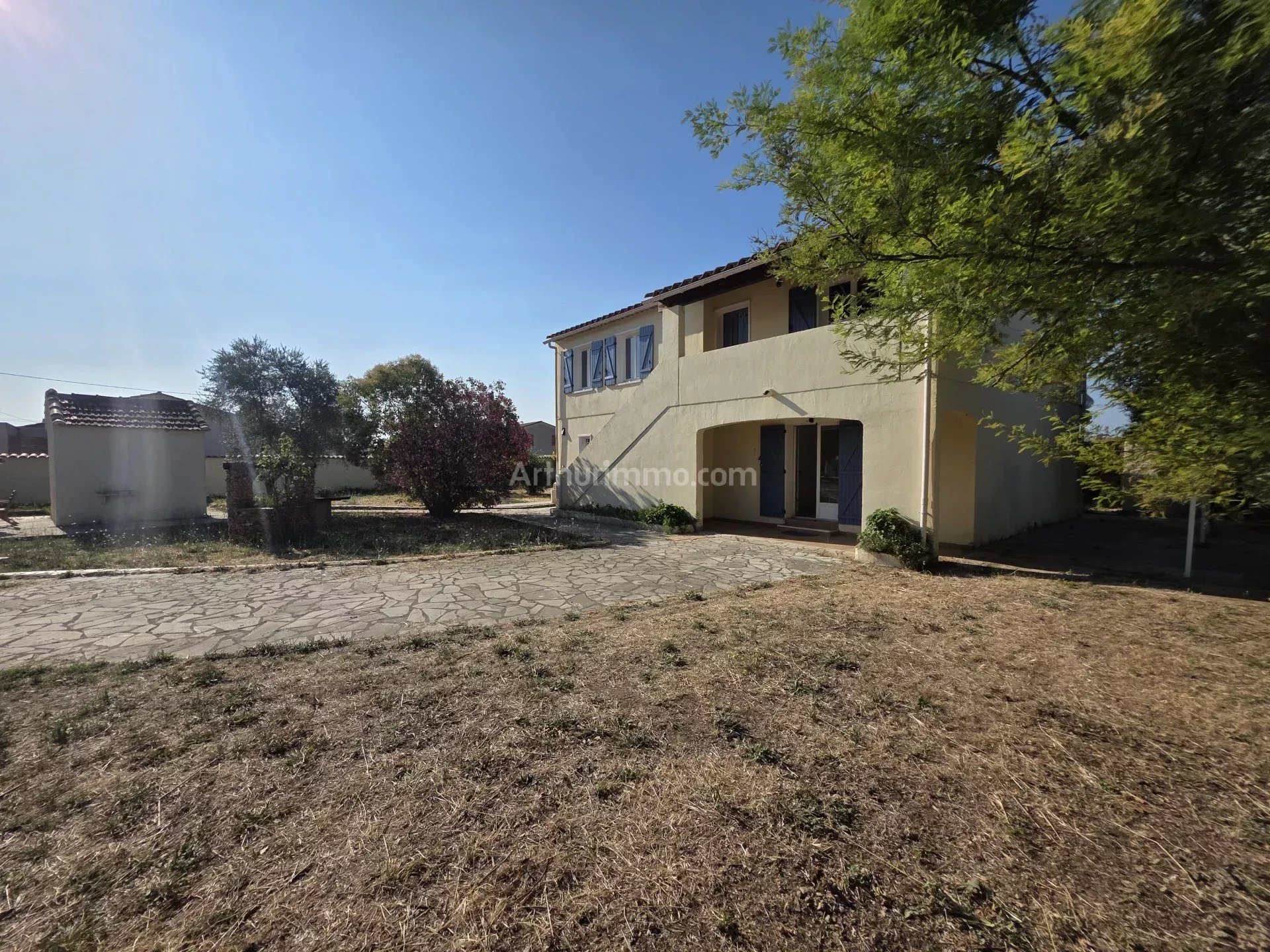 Maison à vendre, 180m², Le Muy