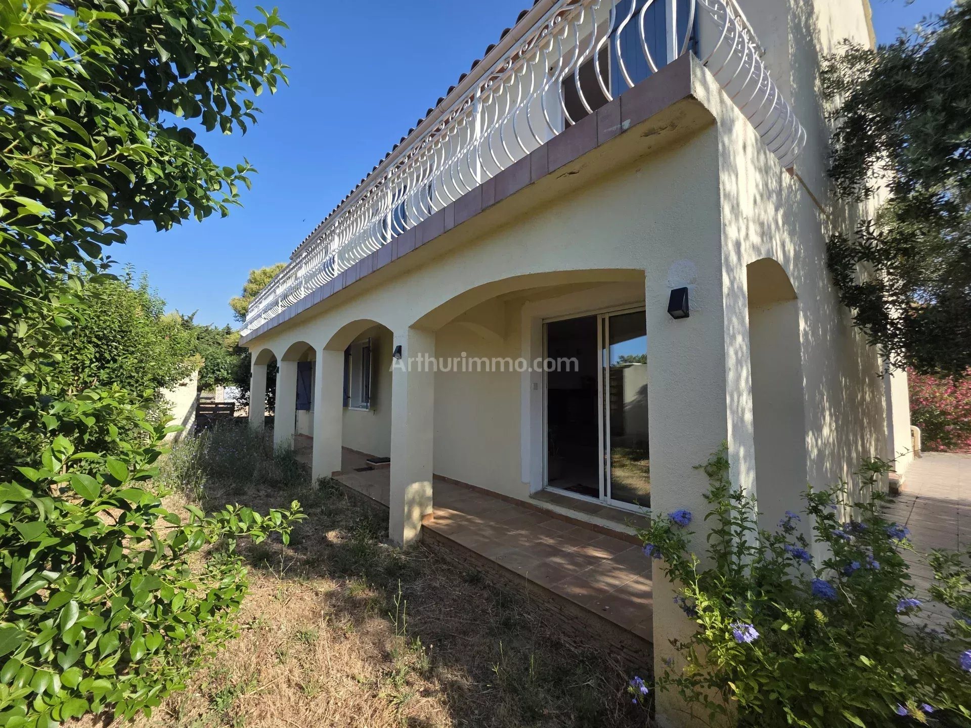 Maison à vendre, 180m², Le Muy