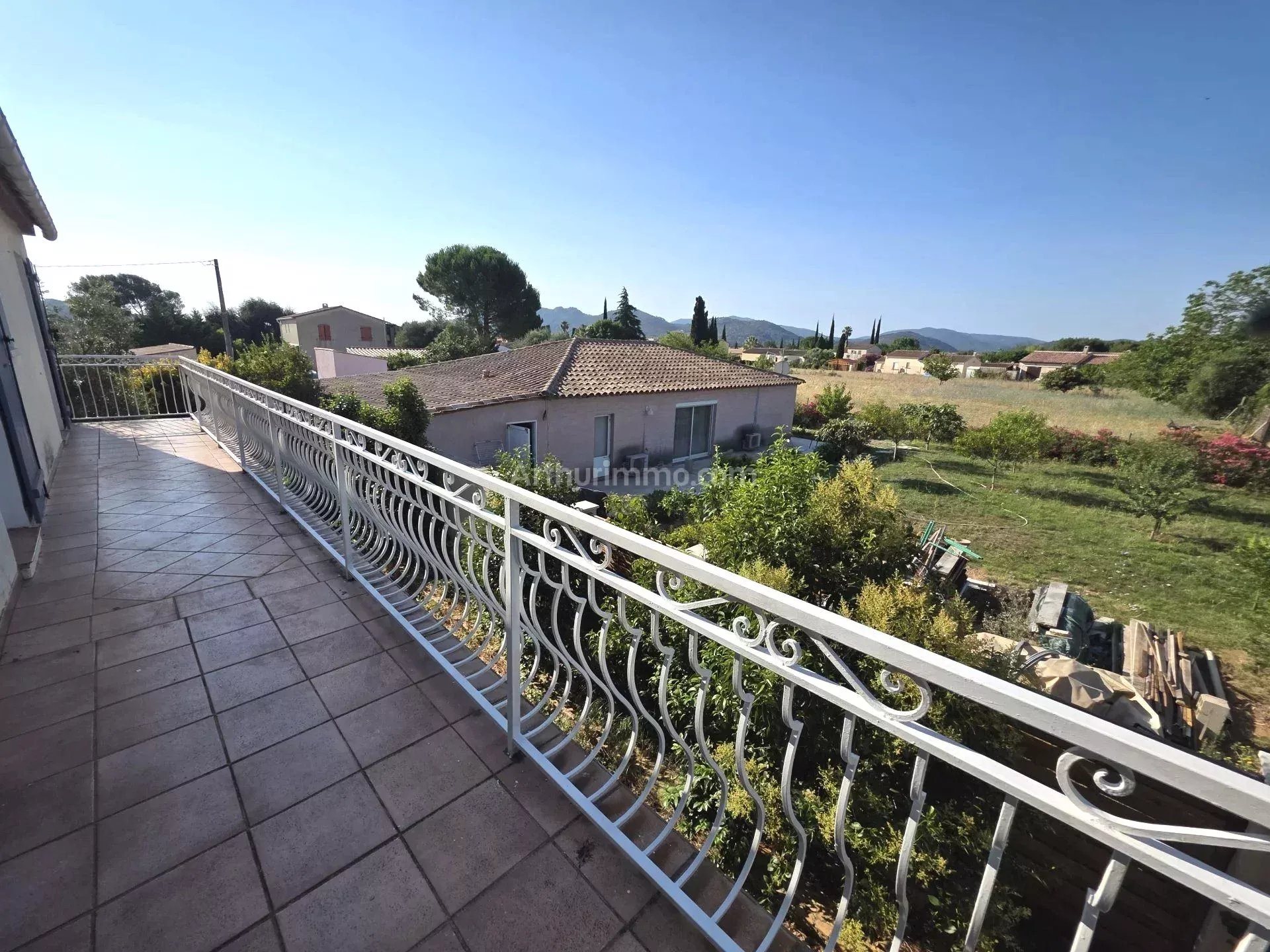 Maison à vendre, 180m², Le Muy