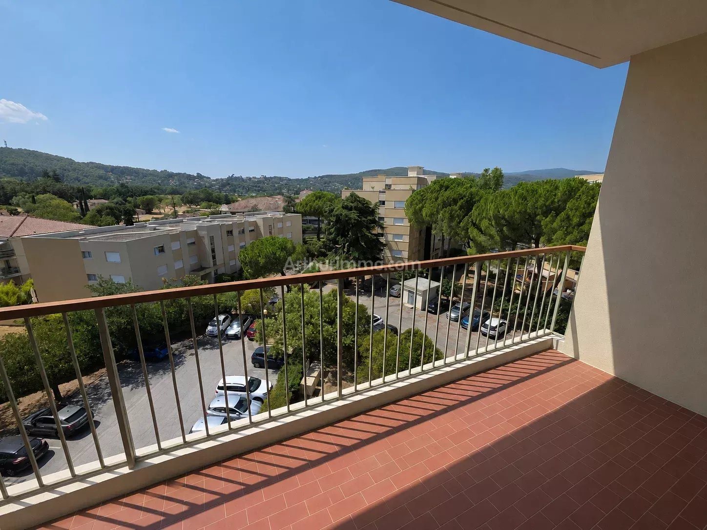 Appartement à vendre, 90m², Draguignan