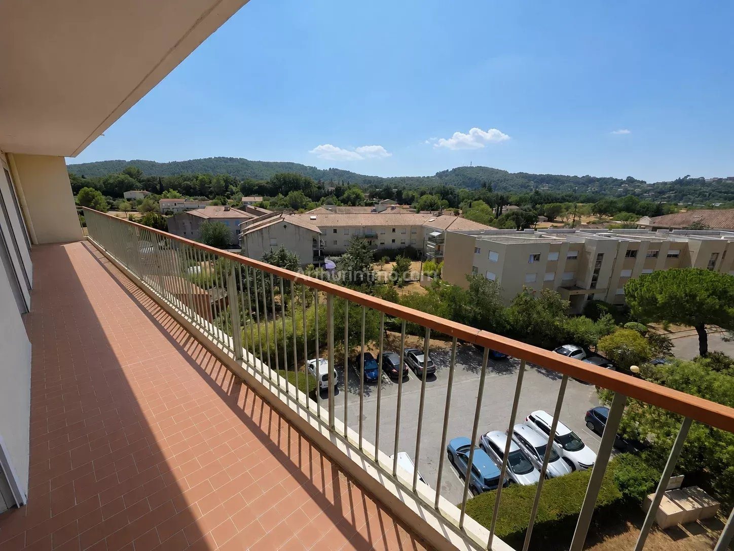 Appartement à vendre, 90m², Draguignan