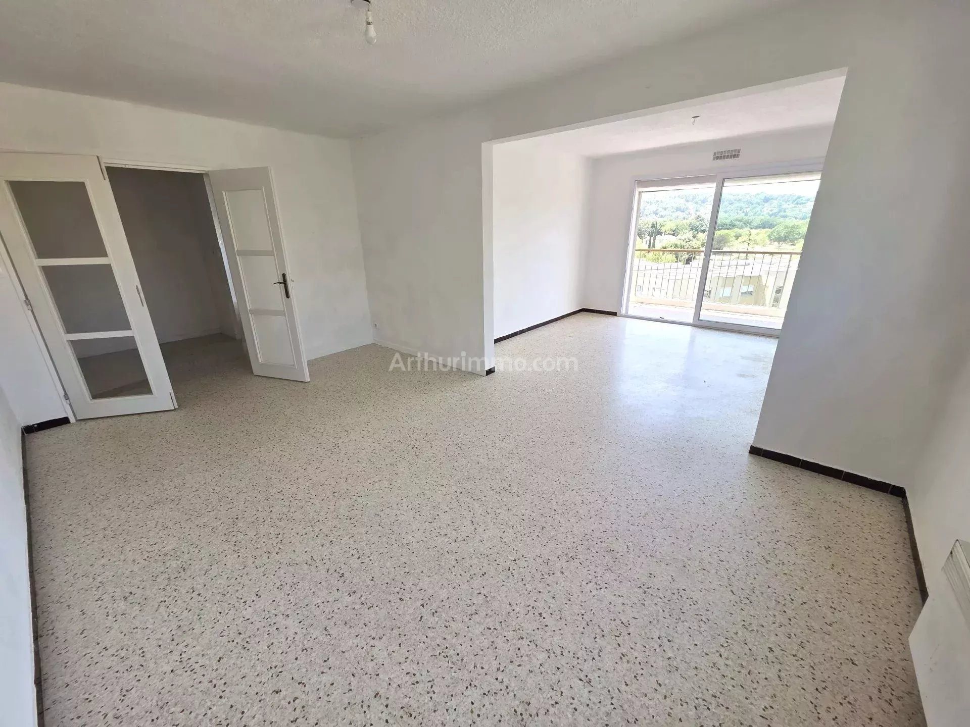 Appartement à vendre, 90m², Draguignan