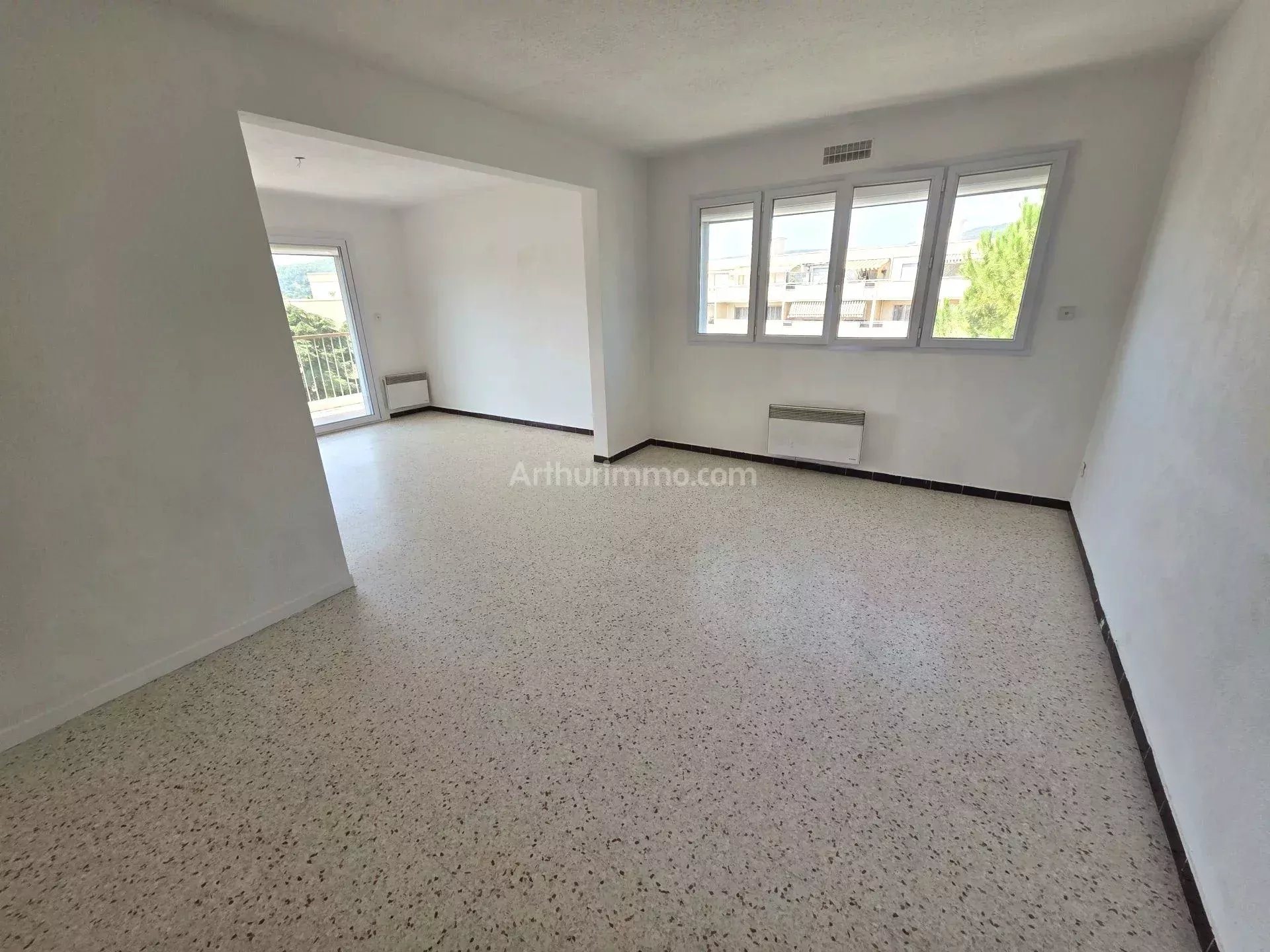 Appartement à vendre, 90m², Draguignan