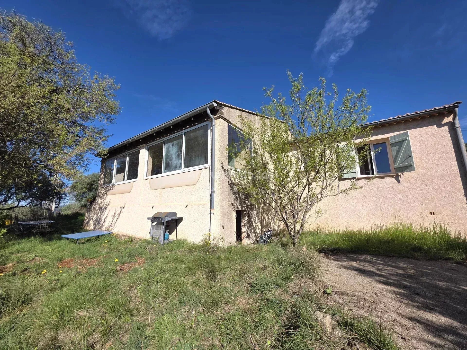 Maison à vendre, 83m², Draguignan