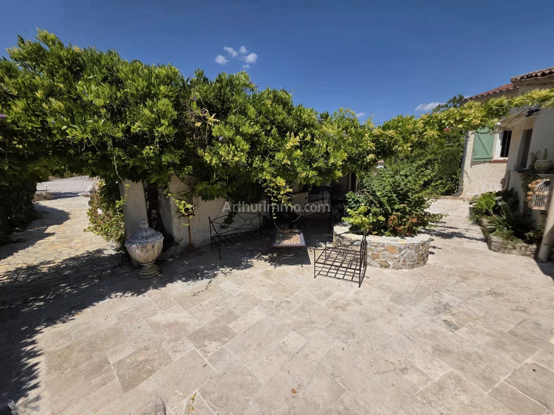 Maison à vendre, 185m², Draguignan
