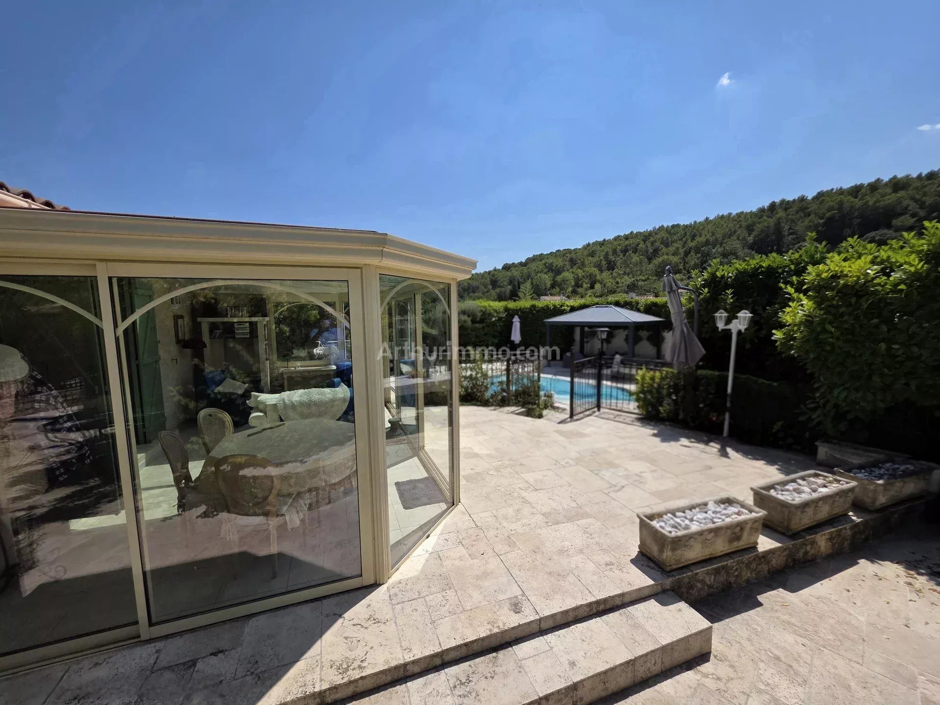 Maison à vendre, 185m², Draguignan