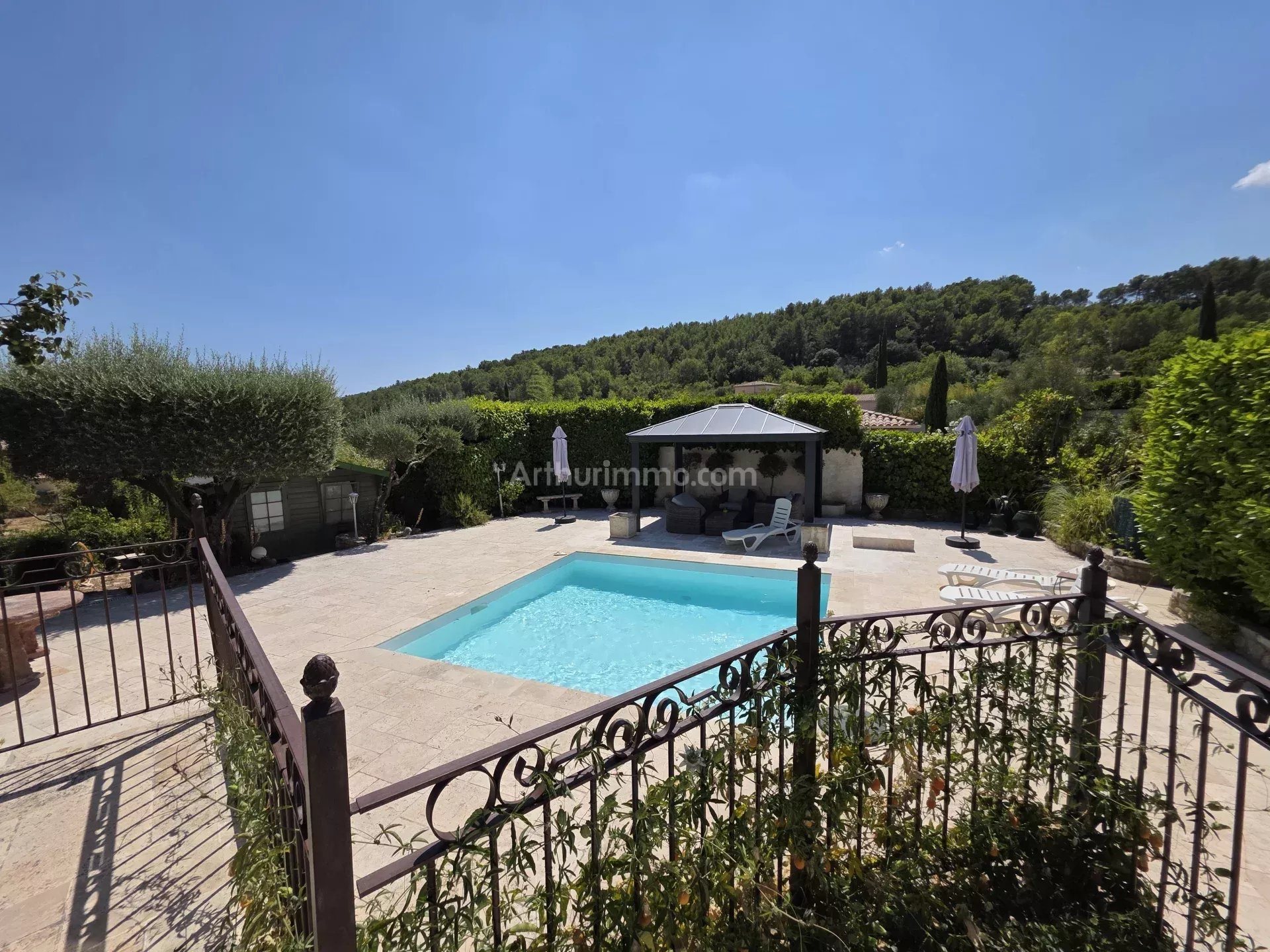 Maison à vendre, 185m², Draguignan