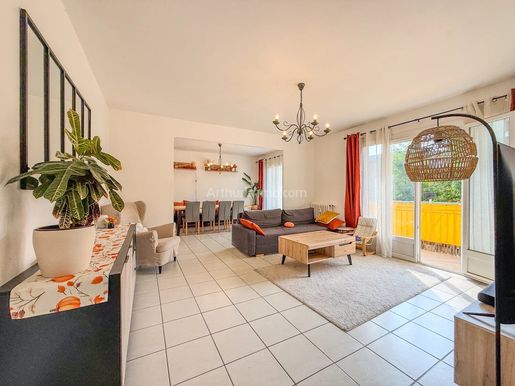 Appartement 4 pièces 84 m² · à Draguignan · 84 m² · 195 000 €