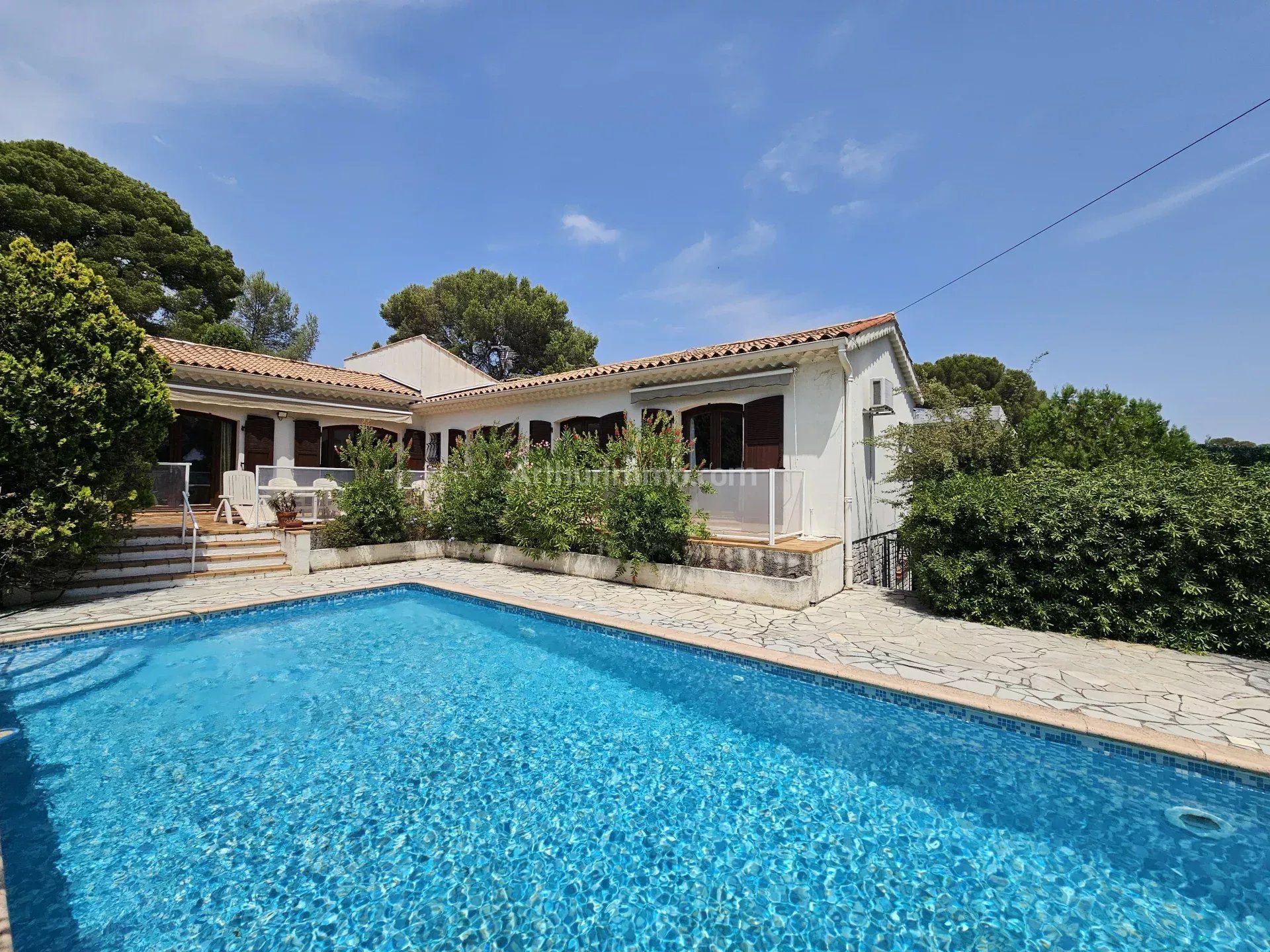 Maison à vendre, 140m², Saint-Raphaël