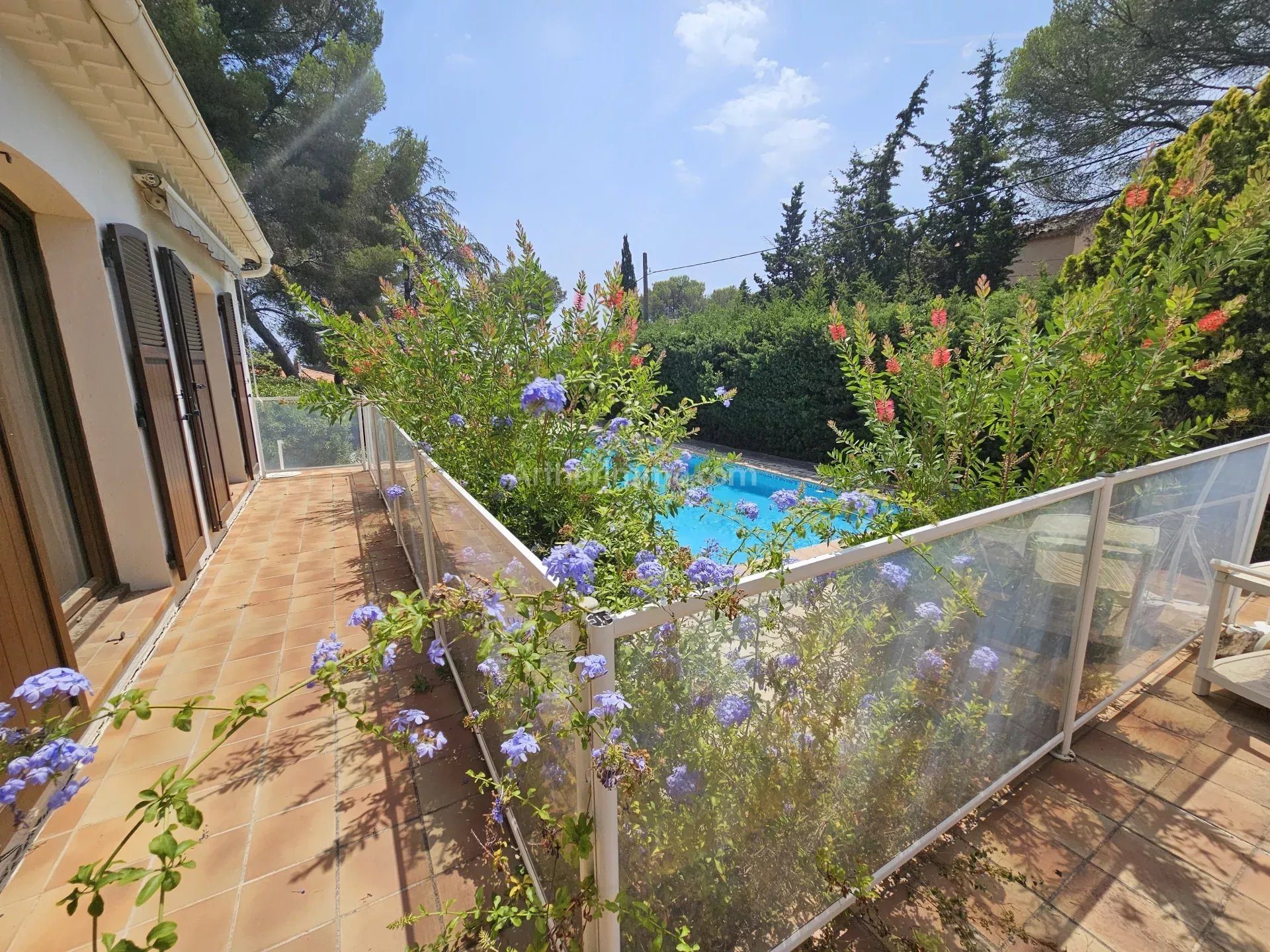 Maison à vendre, 140m², Saint-Raphaël