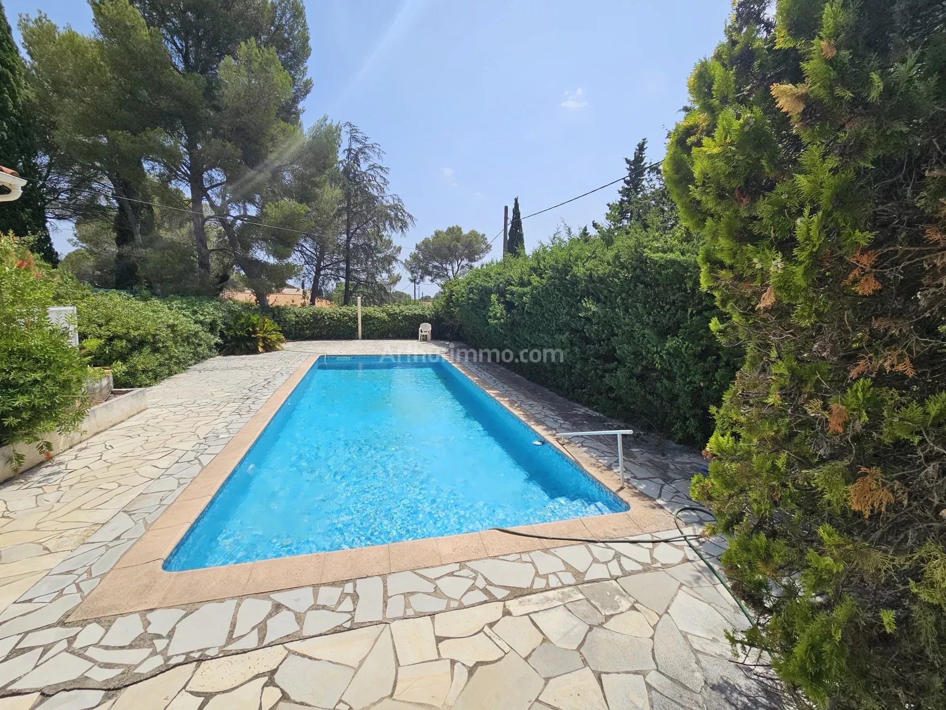 Maison à vendre, 140m², Saint-Raphaël