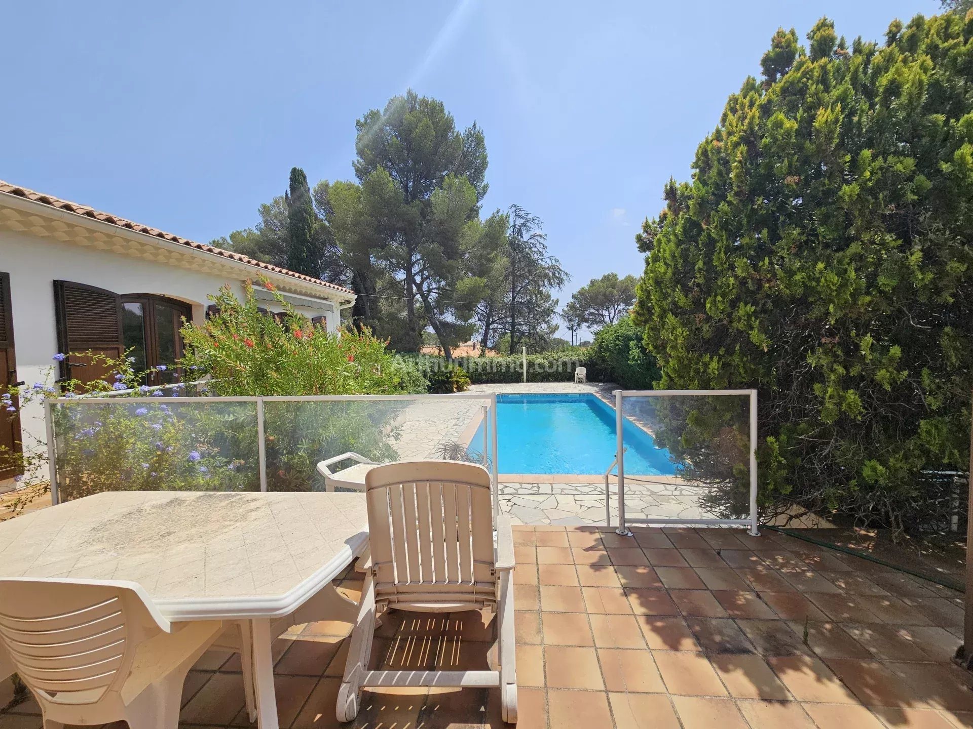 Maison à vendre, 140m², Saint-Raphaël