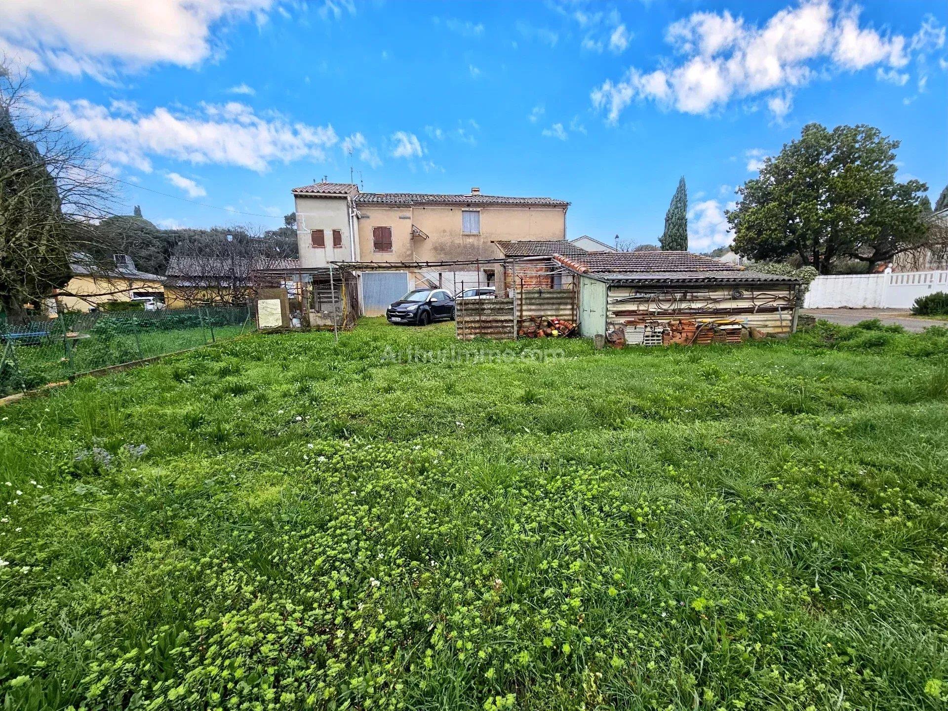 Maison à vendre, 140m², La Motte