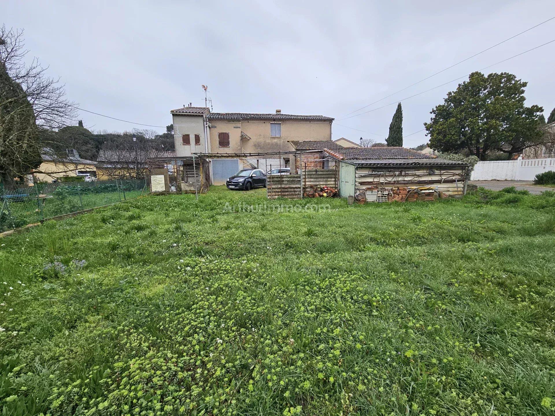 Maison à vendre, 140m², La Motte