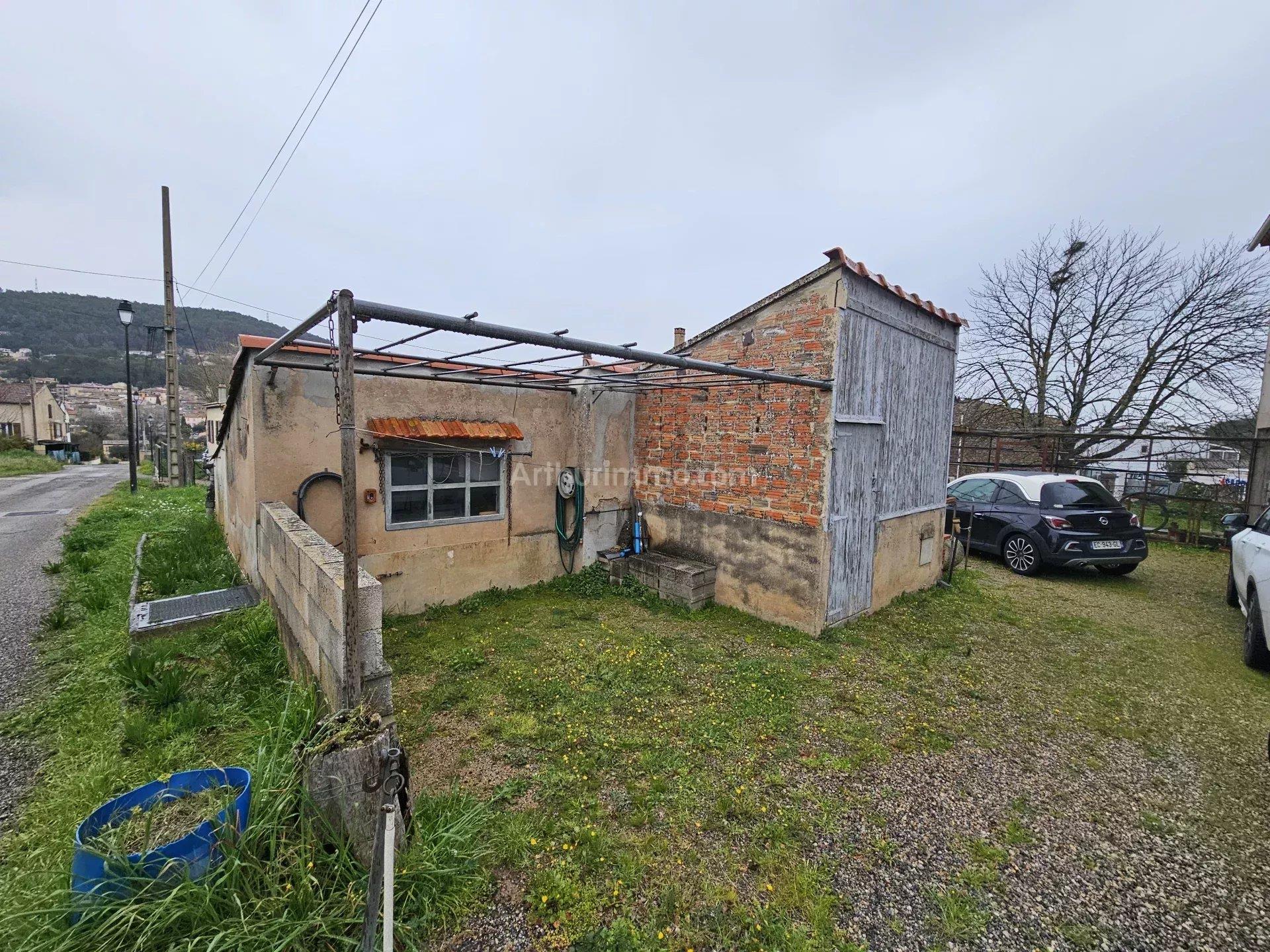 Maison à vendre, 140m², La Motte