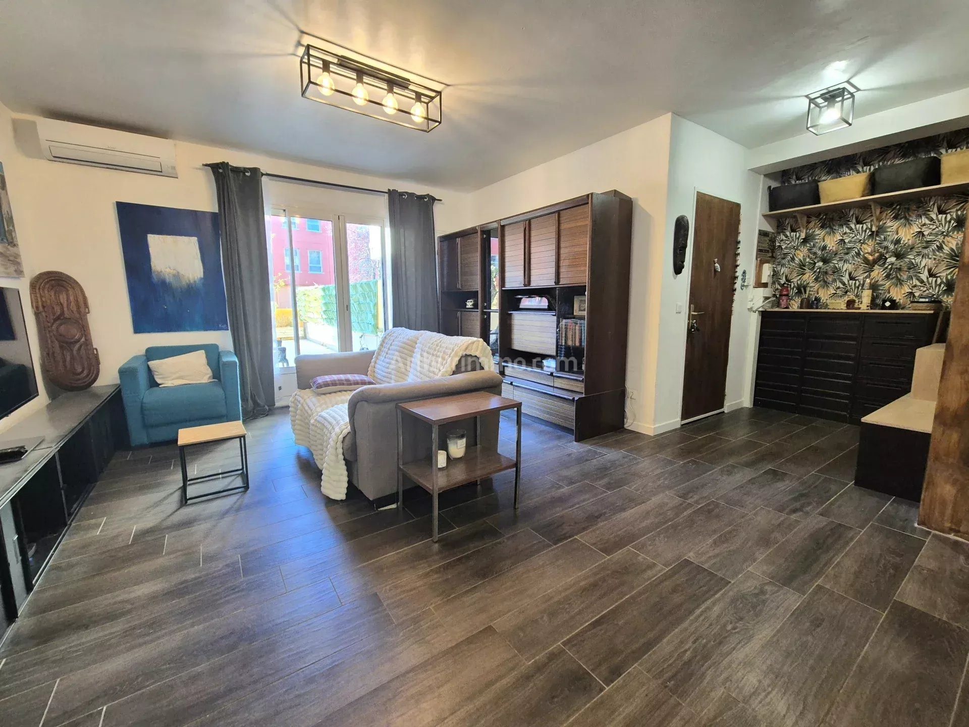 Appartement à vendre, 82m², Draguignan