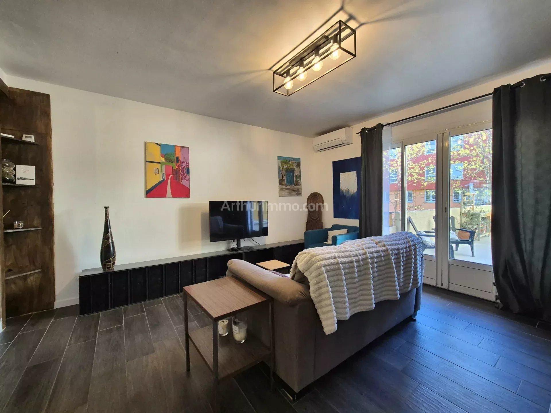 Appartement à vendre, 82m², Draguignan