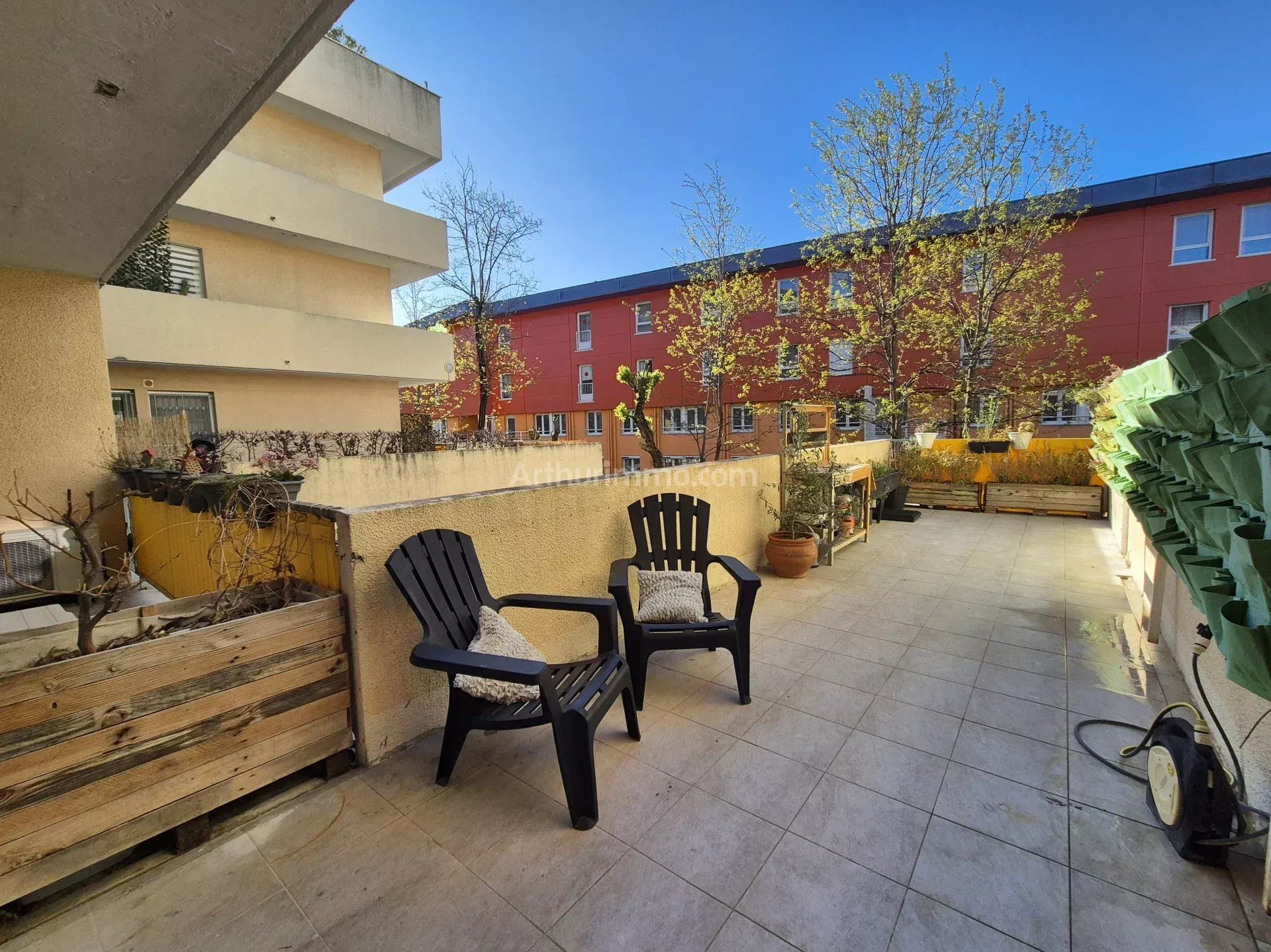 Appartement à vendre, 82m², Draguignan